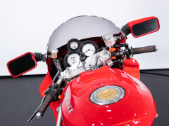 Ducati 888 SP1 