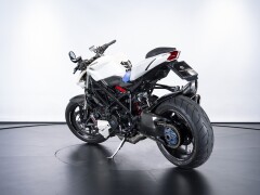 Ducati STREETFIGHTER 