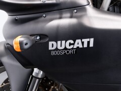 Ducati DUCATI 800 SS 