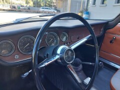 Alfa Romeo GT 1300 Junior scalino