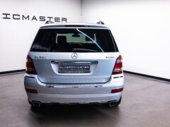 Mercedes Benz GL 500  7 sitze Btw auto, Fiscale waarde € 12.000