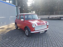 Rover Mini Cooper 1300