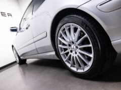 Mercedes Benz CL 500  Btw auto, Fiscale waarde € 6.000,- (€ 14.