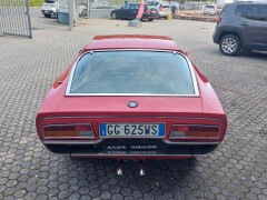 Alfa Romeo Montreal 2.5