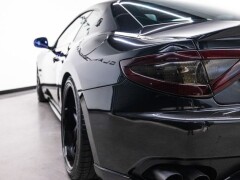 MASERATI Granturismo  4.7 S Btw auto, Fiscale waarde € 22.