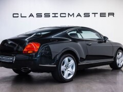 BENTLEY Continental GT  6.0 W12 Btw auto, Fiscale waarde