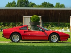 Ferrari 208 TURBO GTS 