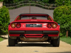 Ferrari 208 TURBO GTS 