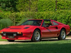 Ferrari 208 TURBO GTS 