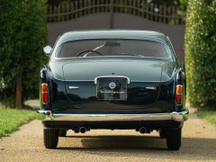 Fiat 1100 E COUPE’ “VIGNALE” 