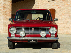 Fiat 124 FAMILIARE 