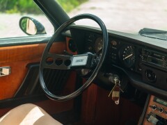 Fiat 130 Coupé 3200 automatica 