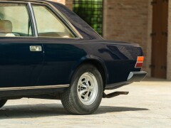 Fiat 130 Coupé 3200 automatica 