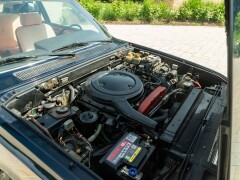 Fiat 130 Coupé 3200 automatica 