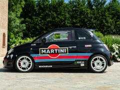 Abarth 500 