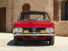 Fiat 1300 S Vignale 