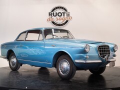 Fiat 1100 TV VIGNALE DESIREE 