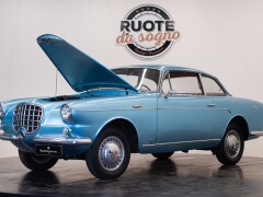 Fiat 1100 TV VIGNALE DESIREE 