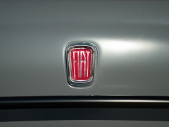 Fiat 500 Freestyle 