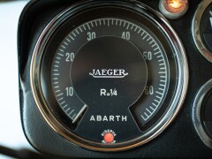 Fiat 500 REPLICA ABARTH 595 