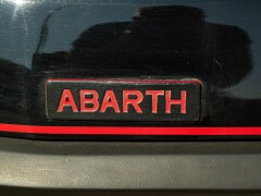 Fiat Ritmo Abarth 125 TC 