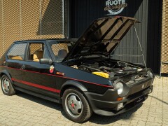 Fiat Ritmo Abarth 125 TC 