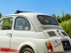 Fiat FIAT 500 REPLICA ABARTH 