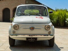 Fiat FIAT 500 REPLICA ABARTH 