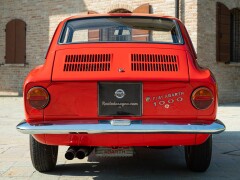 Fiat Abarth 1000 OT Coupè 