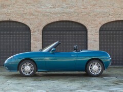 Fiat BARCHETTA 