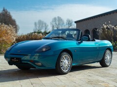 Fiat BARCHETTA 