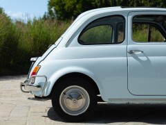 Fiat 500 L 