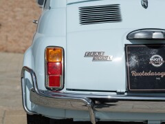 Fiat 500 L 