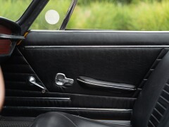 Fiat SPORT 850 SPIDER BERTONE 