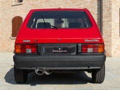 Fiat RITMO 105 TC ABARTH 