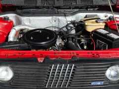 Fiat RITMO 105 TC ABARTH 