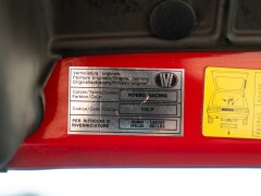 Fiat RITMO 105 TC ABARTH 