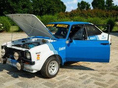 Ford Escort RS 2000 