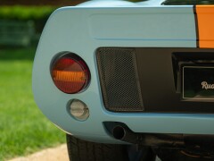 Ford FORD GT 40 REPLICA LIVREA \"LE MANS 1966 GULF\" 