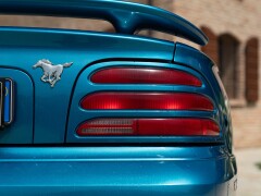 Ford MUSTANG CABRIOLET 