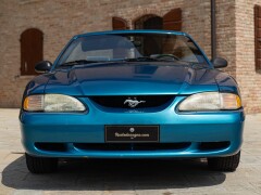 Ford MUSTANG CABRIOLET 