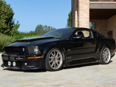 Ford MUSTANG CERVINI C-500 
