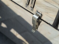 Robin Hood Engineering S7 