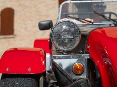 Robin Hood Engineering S7 