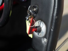 Robin Hood Engineering S7 