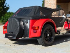 Robin Hood Engineering S7 