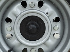 GAMC Baldi TILLY 500 