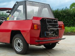 GAMC Baldi TILLY 500 