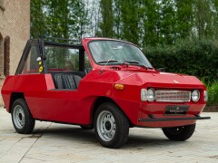 GAMC Baldi TILLY 500 