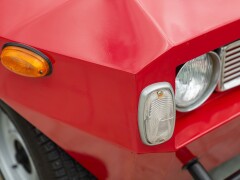 GAMC Baldi TILLY 500 